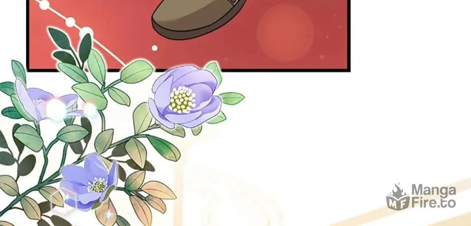 Baby Pharmacist Princess Chapter 21 page 126 - 