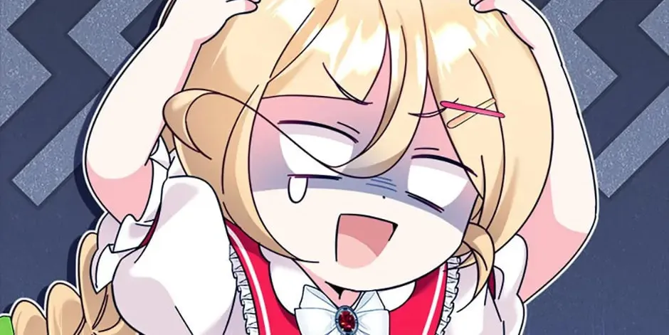 Baby Pharmacist Princess Chapter 21 page 14 - 