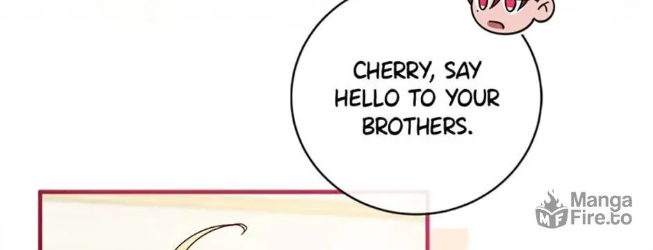 Baby Pharmacist Princess Chapter 21 page 132 - 