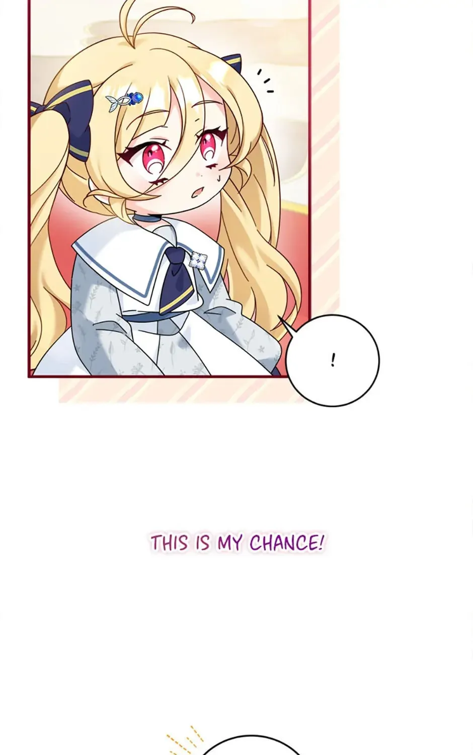 Baby Pharmacist Princess Chapter 21 page 133 - 