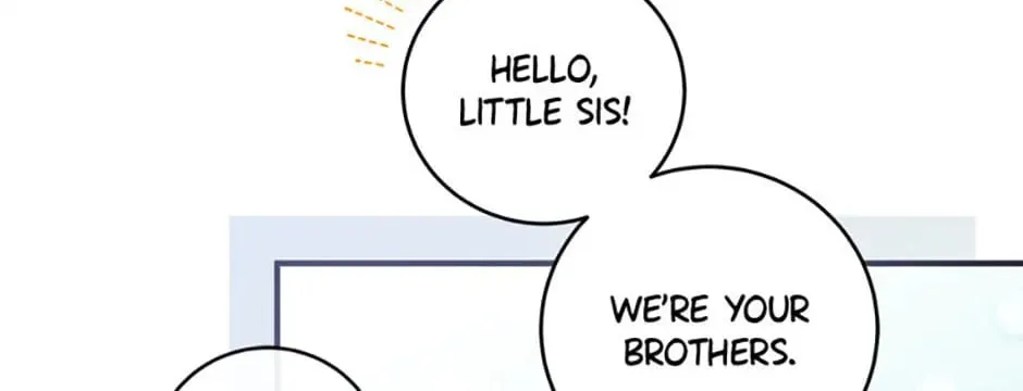 Baby Pharmacist Princess Chapter 21 page 134 - 