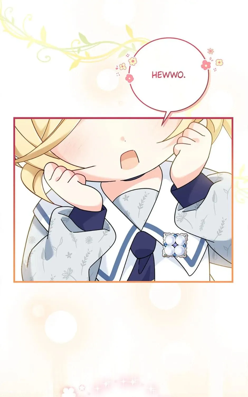 Baby Pharmacist Princess Chapter 21 page 137 - 