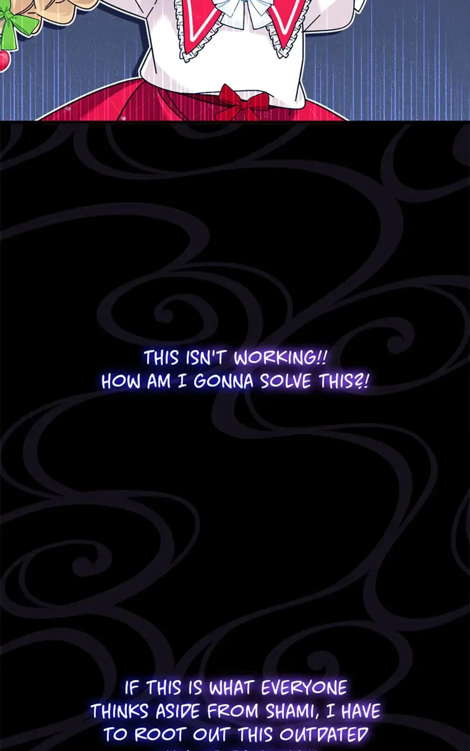 Baby Pharmacist Princess Chapter 21 page 15 - 