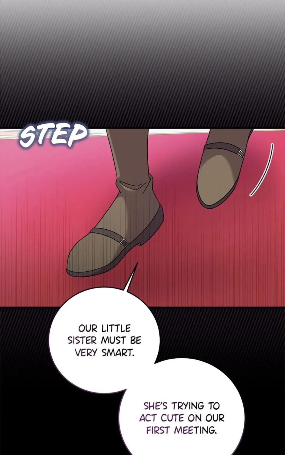 Baby Pharmacist Princess Chapter 21 page 143 - 