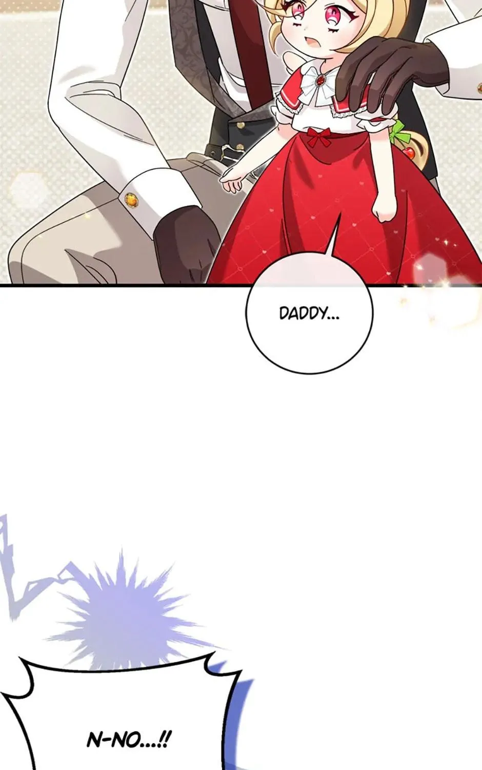 Baby Pharmacist Princess Chapter 21 page 23 - 