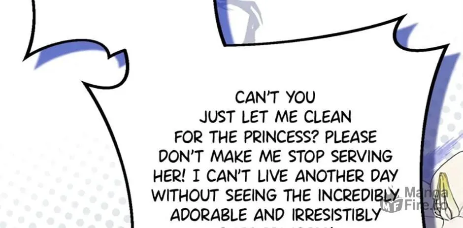Baby Pharmacist Princess Chapter 21 page 24 - 