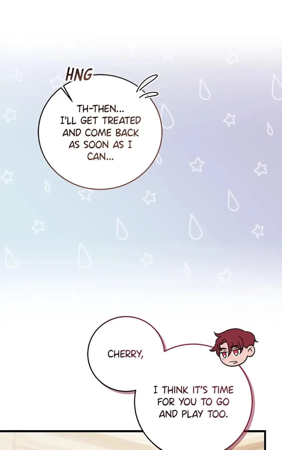 Baby Pharmacist Princess Chapter 21 page 29 - 