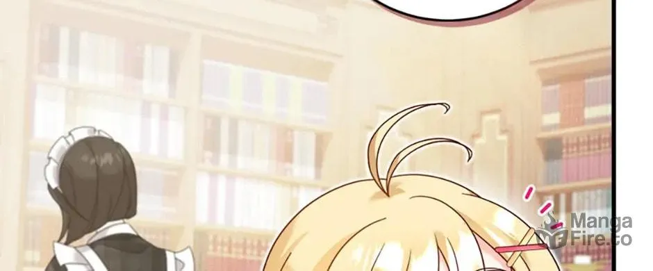 Baby Pharmacist Princess Chapter 21 page 30 - 