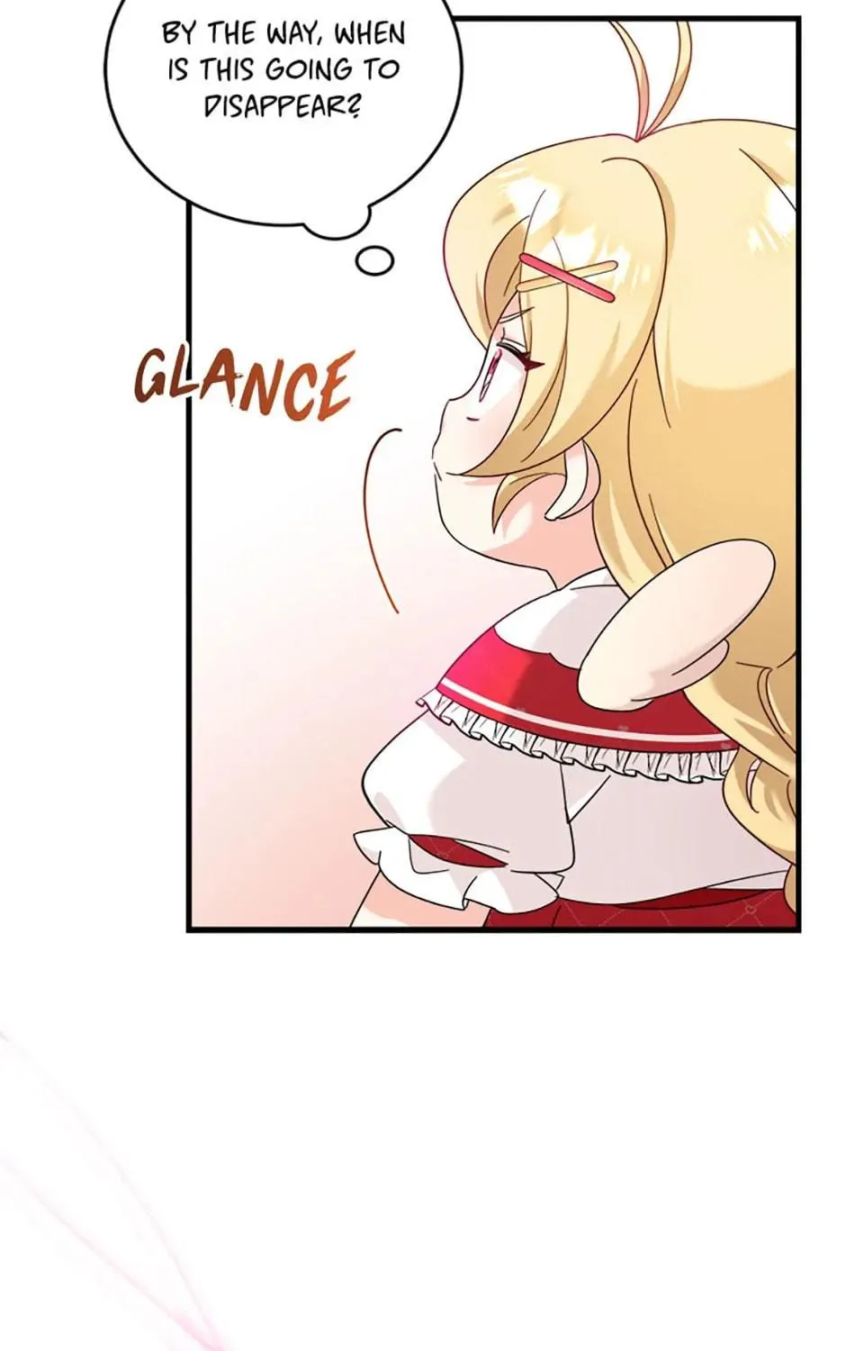 Baby Pharmacist Princess Chapter 21 page 39 - 