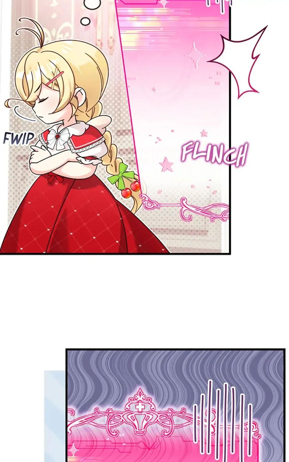 Baby Pharmacist Princess Chapter 21 page 45 - 