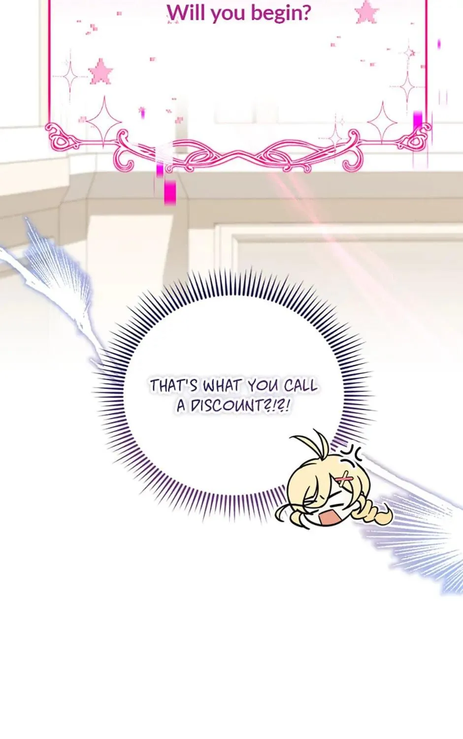 Baby Pharmacist Princess Chapter 21 page 49 - 