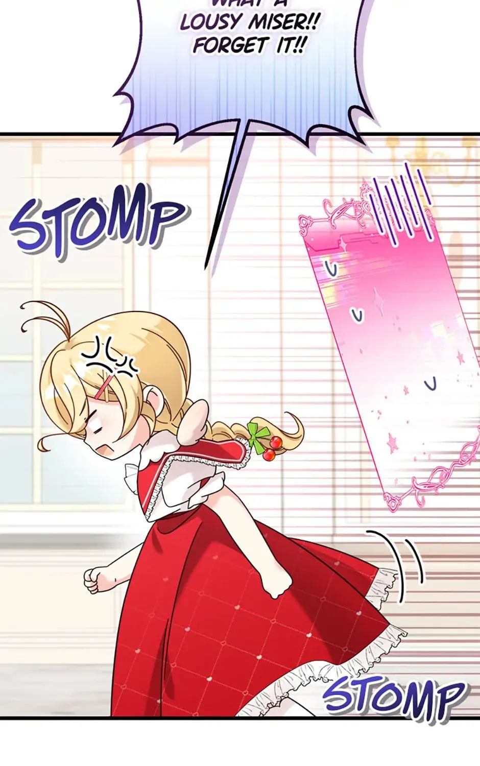 Baby Pharmacist Princess Chapter 21 page 51 - 
