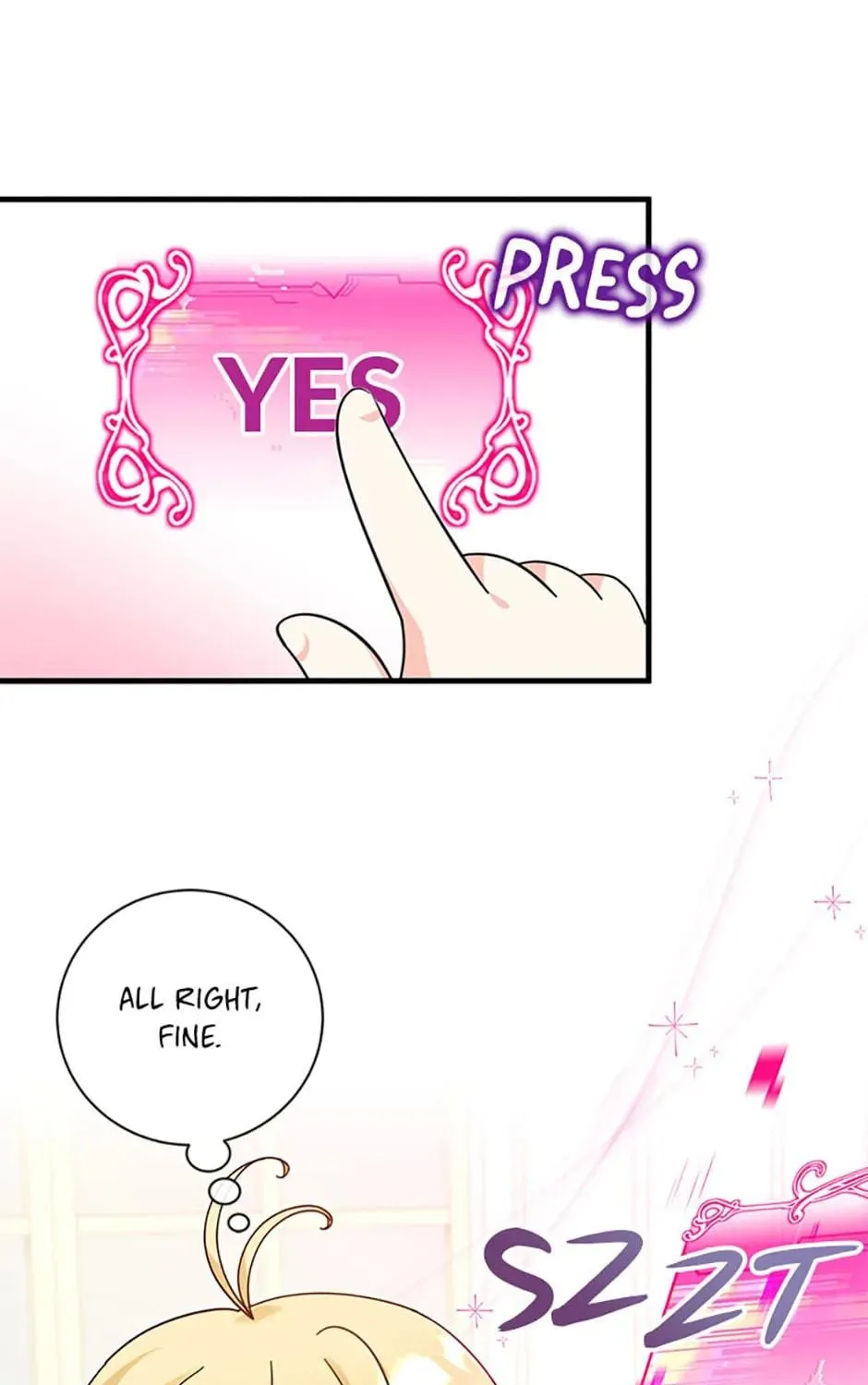Baby Pharmacist Princess Chapter 21 page 59 - 