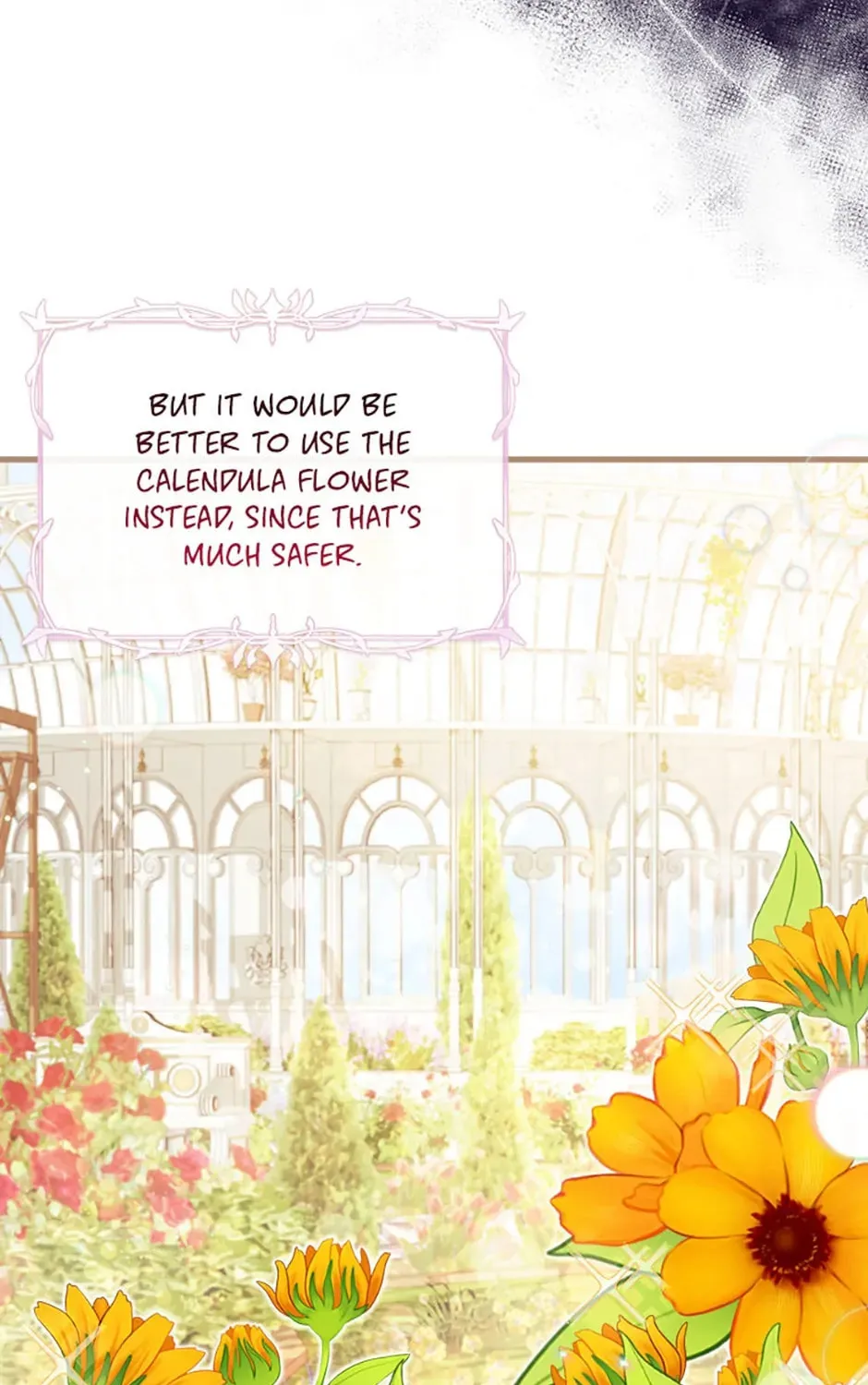 Baby Pharmacist Princess Chapter 21 page 7 - 