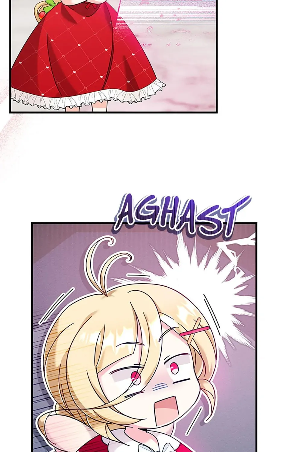 Baby Pharmacist Princess Chapter 21 page 67 - 
