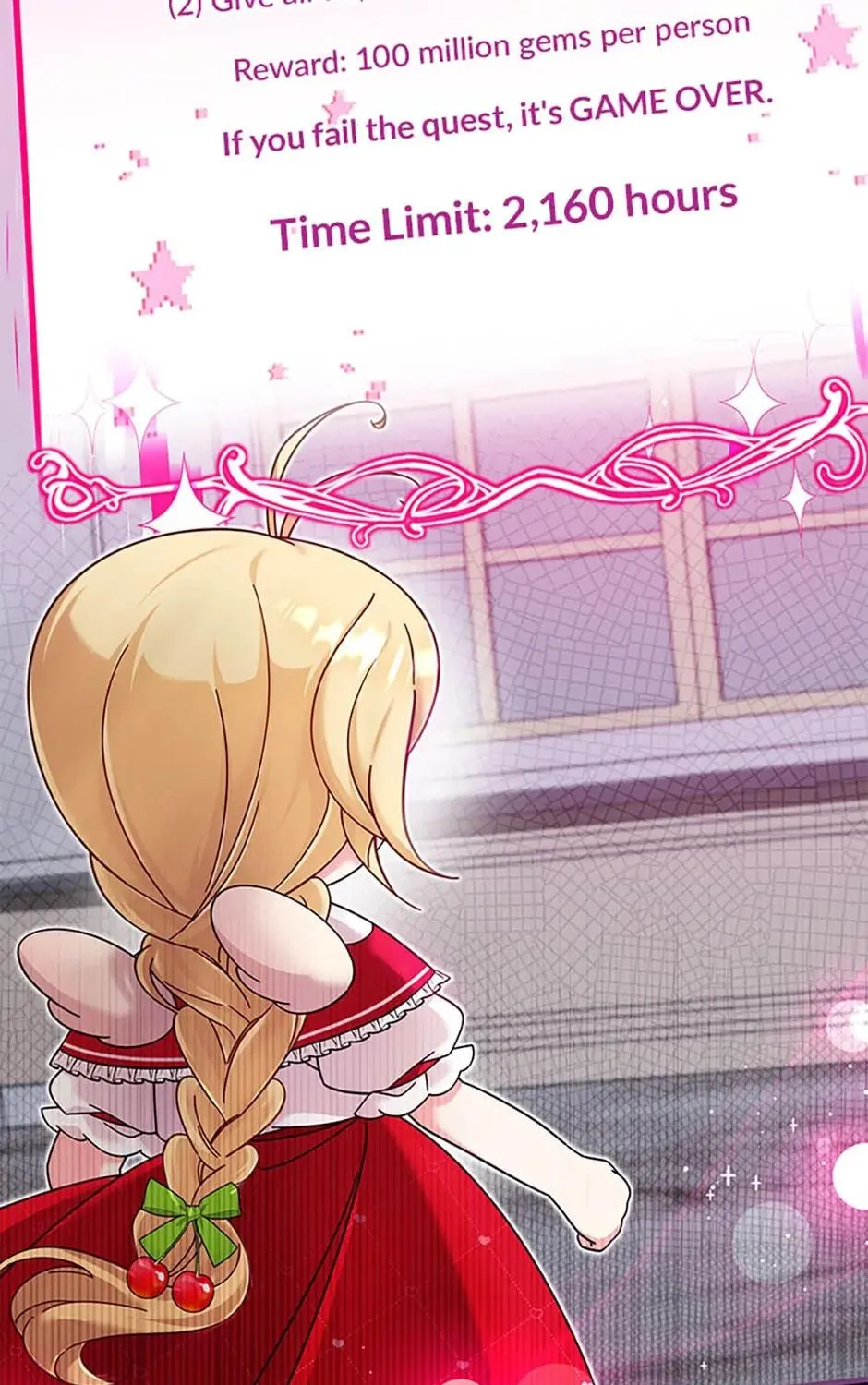 Baby Pharmacist Princess Chapter 21 page 71 - 