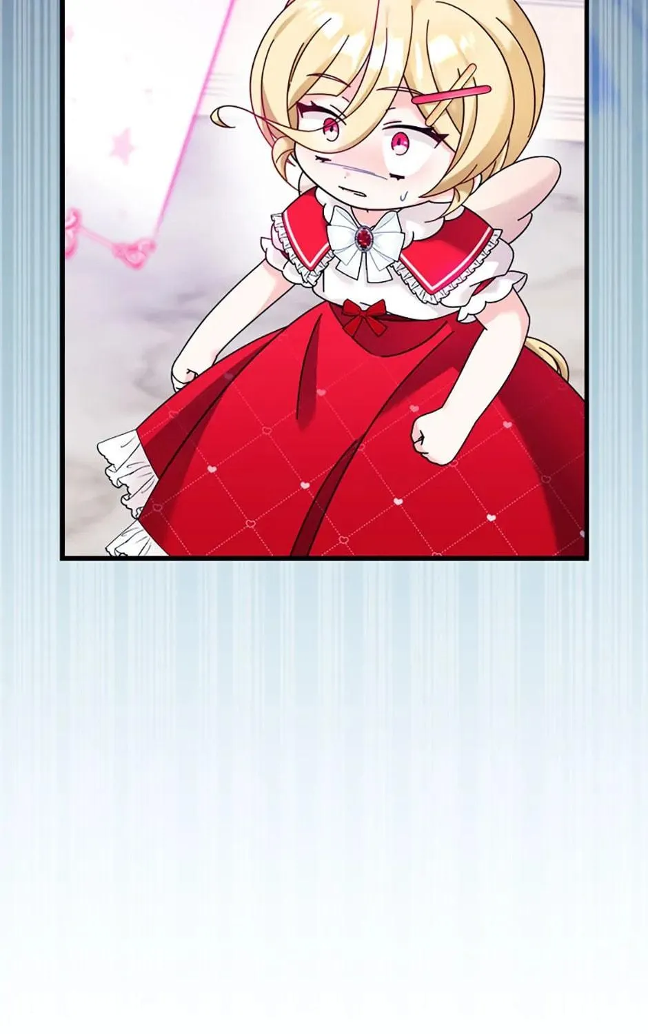 Baby Pharmacist Princess Chapter 21 page 77 - 