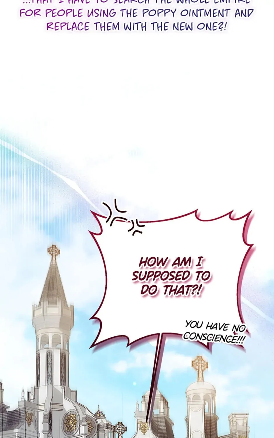 Baby Pharmacist Princess Chapter 21 page 81 - 