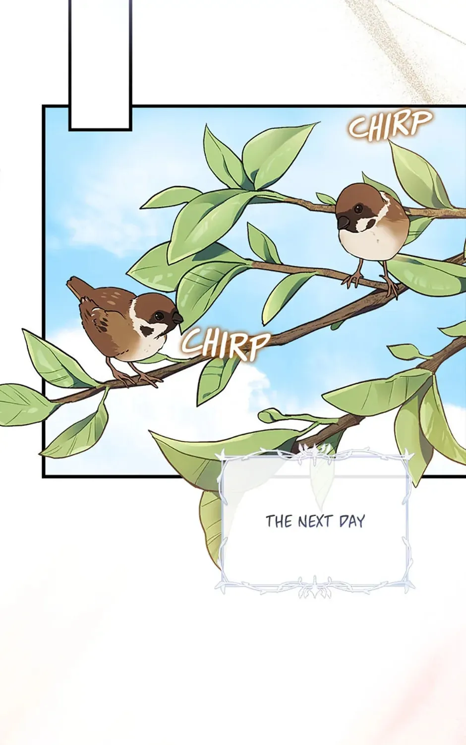 Baby Pharmacist Princess Chapter 21 page 85 - 