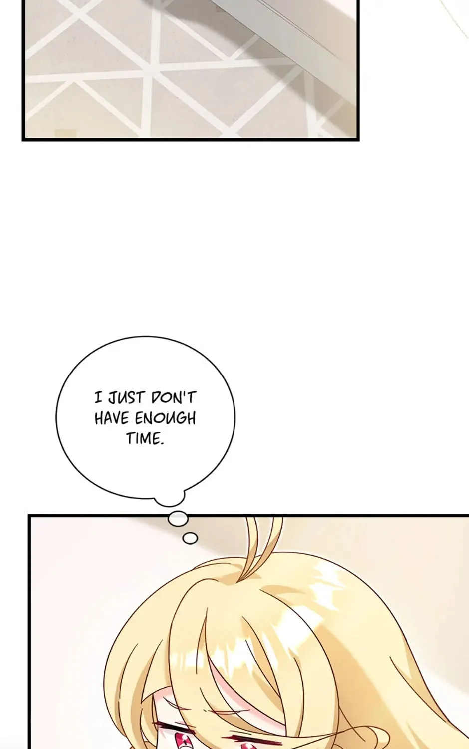 Baby Pharmacist Princess Chapter 21 page 93 - 