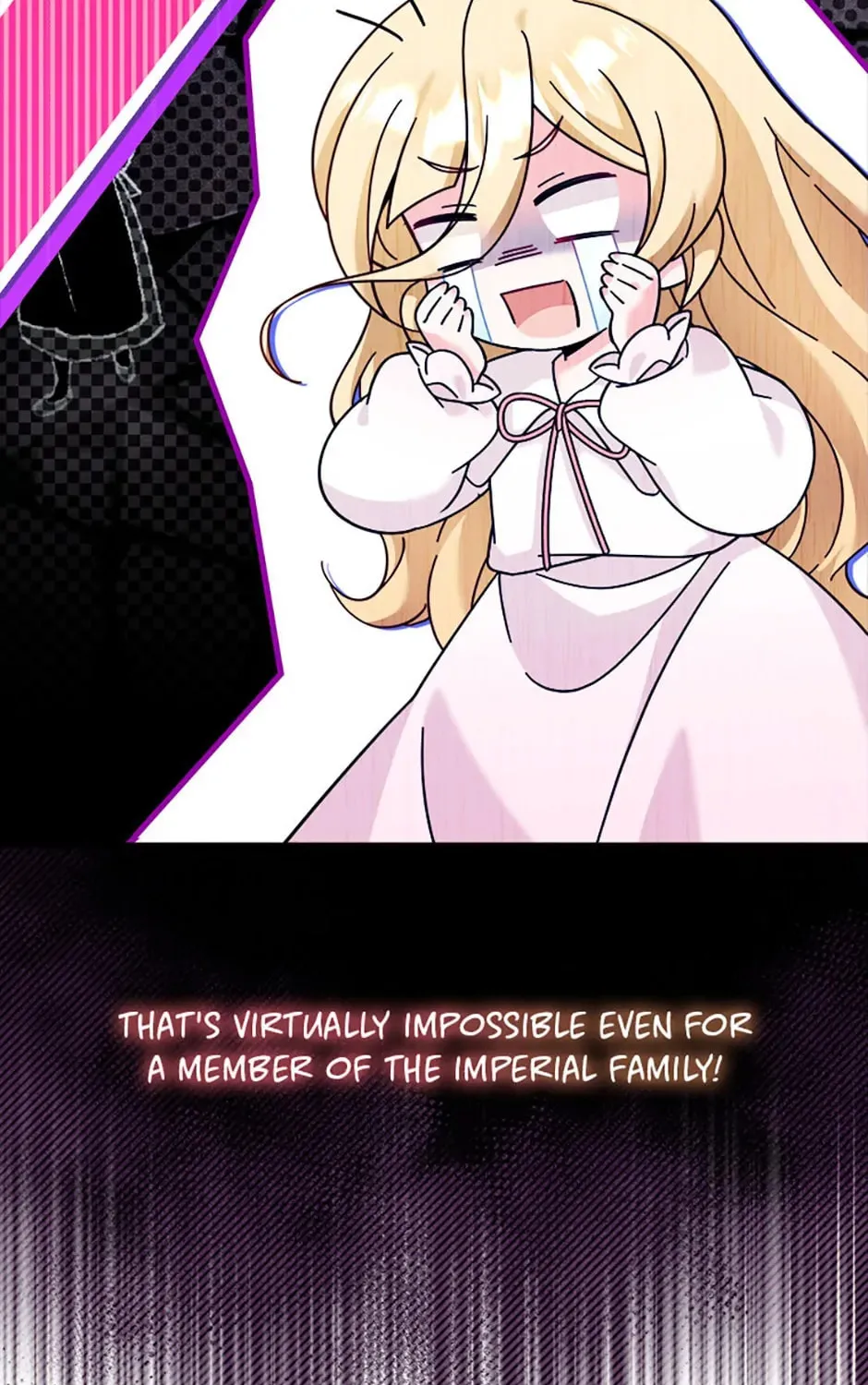 Baby Pharmacist Princess Chapter 21 page 97 - 