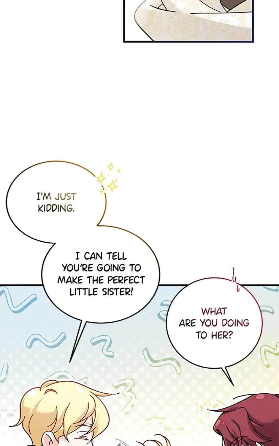 Baby Pharmacist Princess Chapter 22 page 11 - 