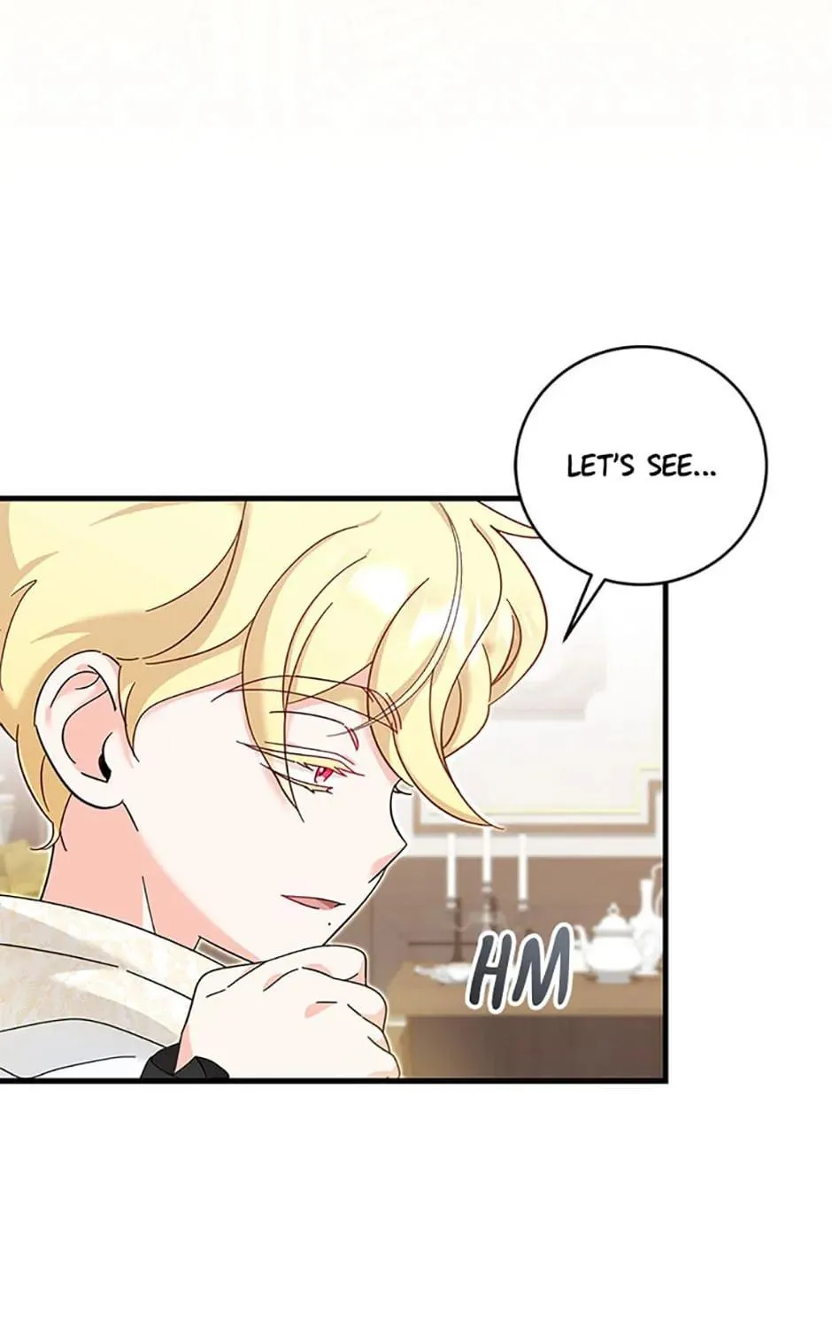 Baby Pharmacist Princess Chapter 22 page 101 - 