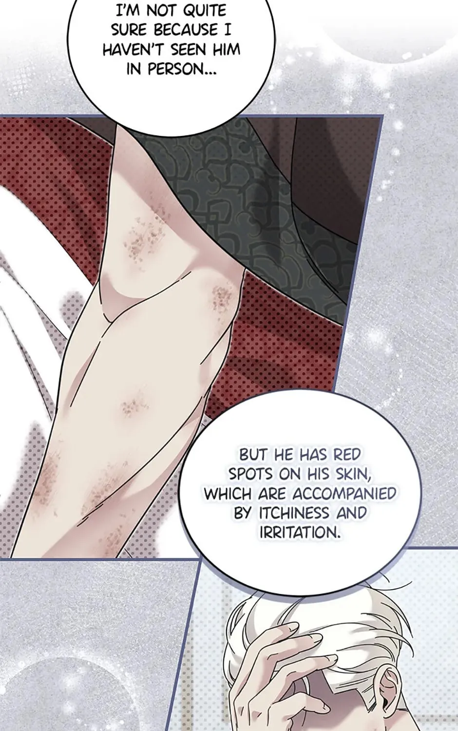 Baby Pharmacist Princess Chapter 22 page 103 - 