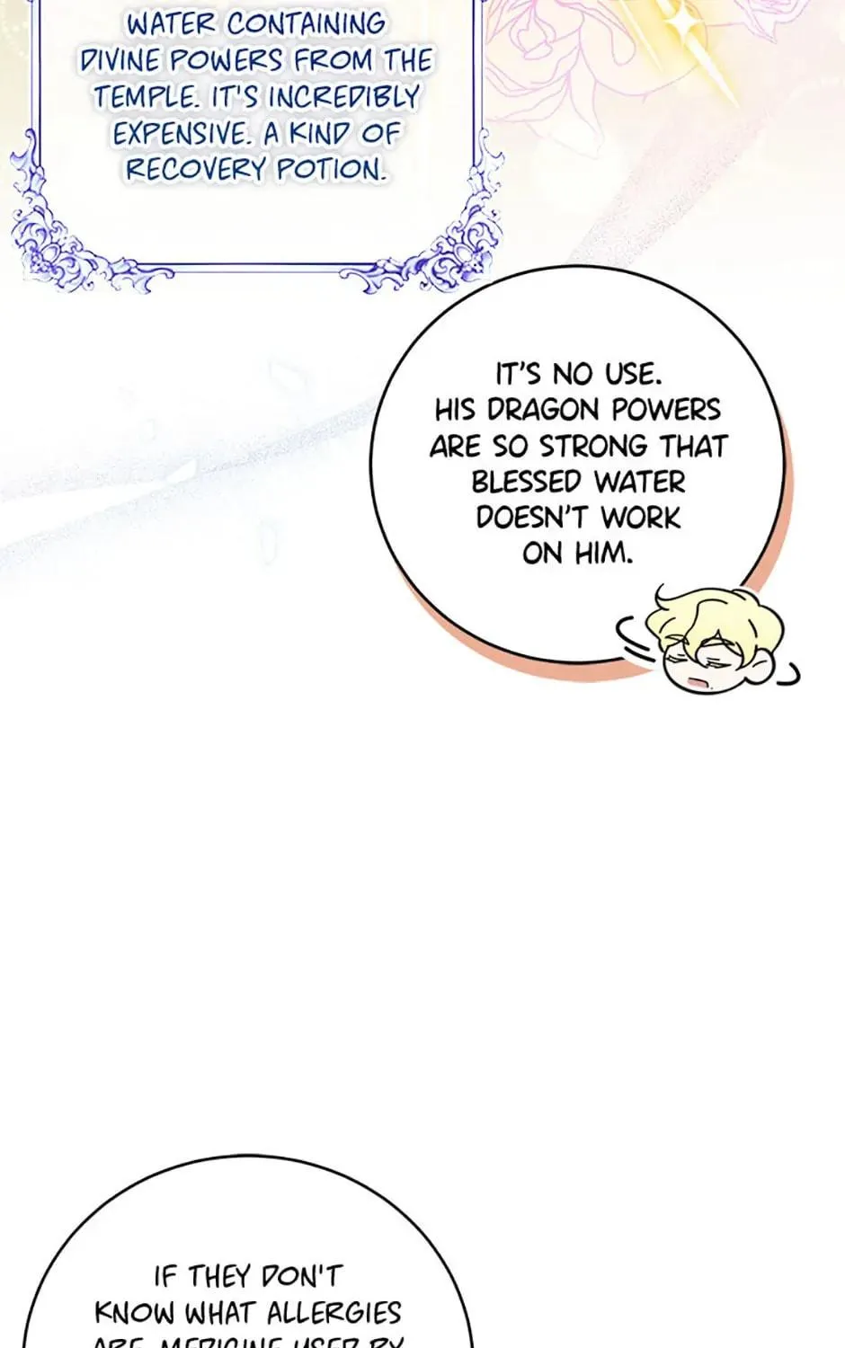 Baby Pharmacist Princess Chapter 22 page 113 - 