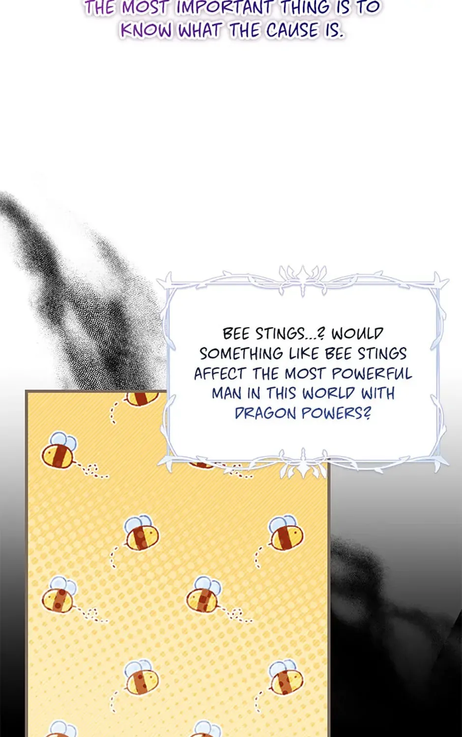Baby Pharmacist Princess Chapter 22 page 117 - 