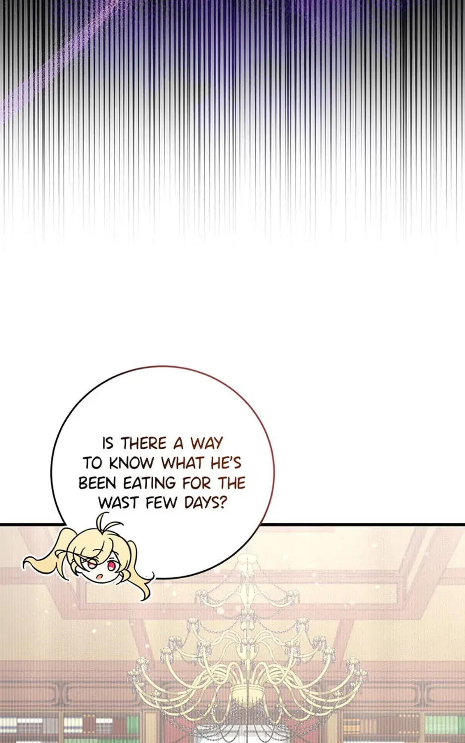 Baby Pharmacist Princess Chapter 22 page 123 - 