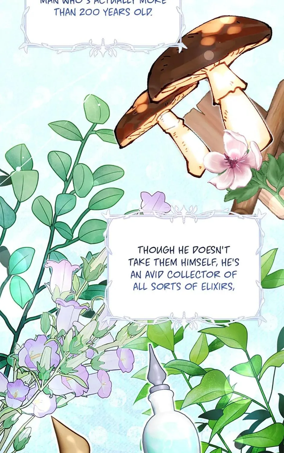 Baby Pharmacist Princess Chapter 22 page 137 - 