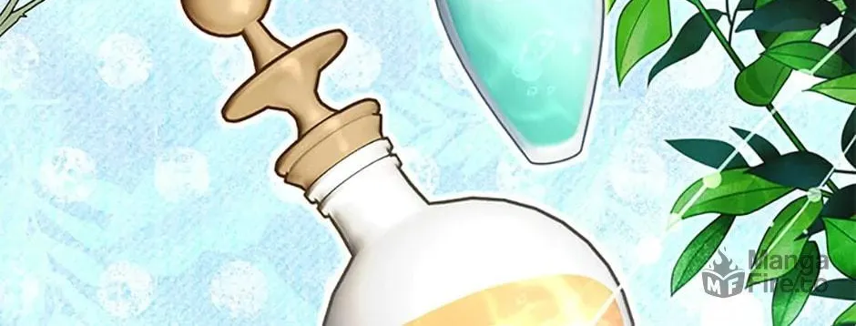 Baby Pharmacist Princess Chapter 22 page 138 - 