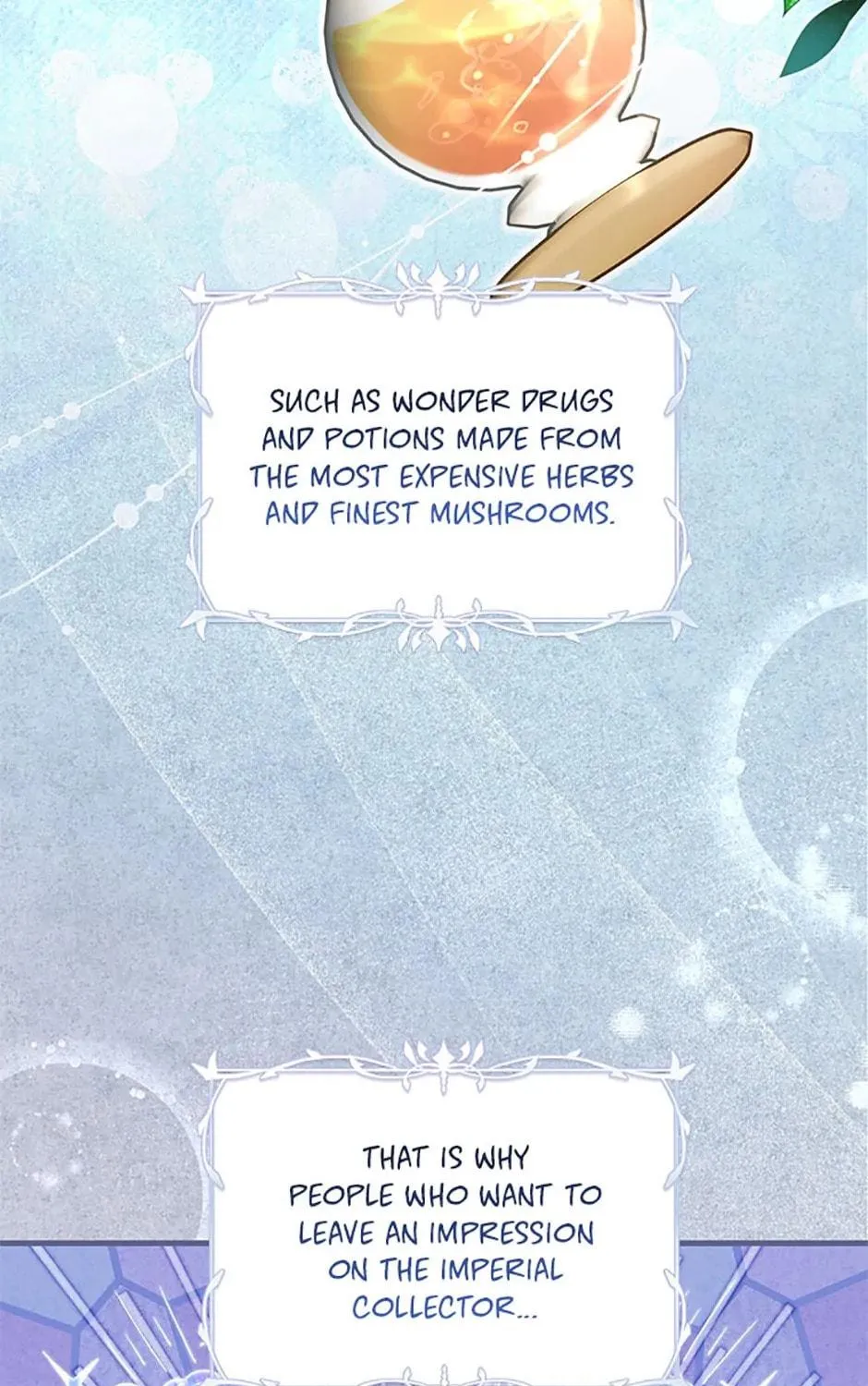 Baby Pharmacist Princess Chapter 22 page 139 - 