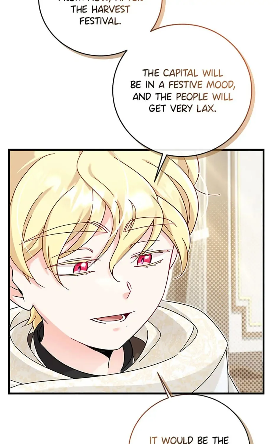 Baby Pharmacist Princess Chapter 22 page 147 - 