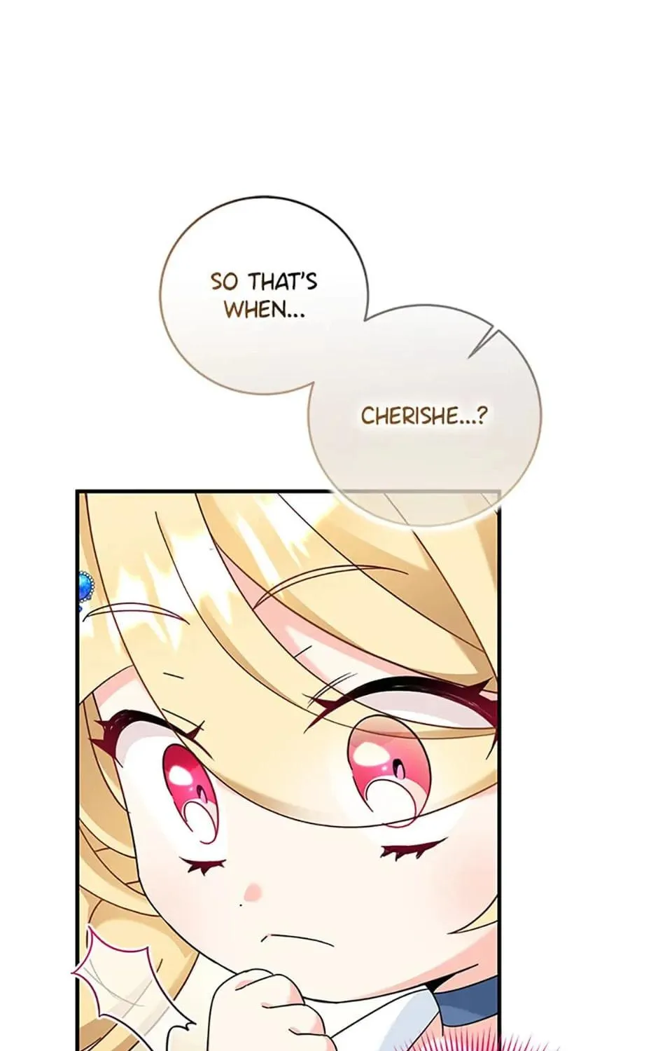Baby Pharmacist Princess Chapter 22 page 149 - 