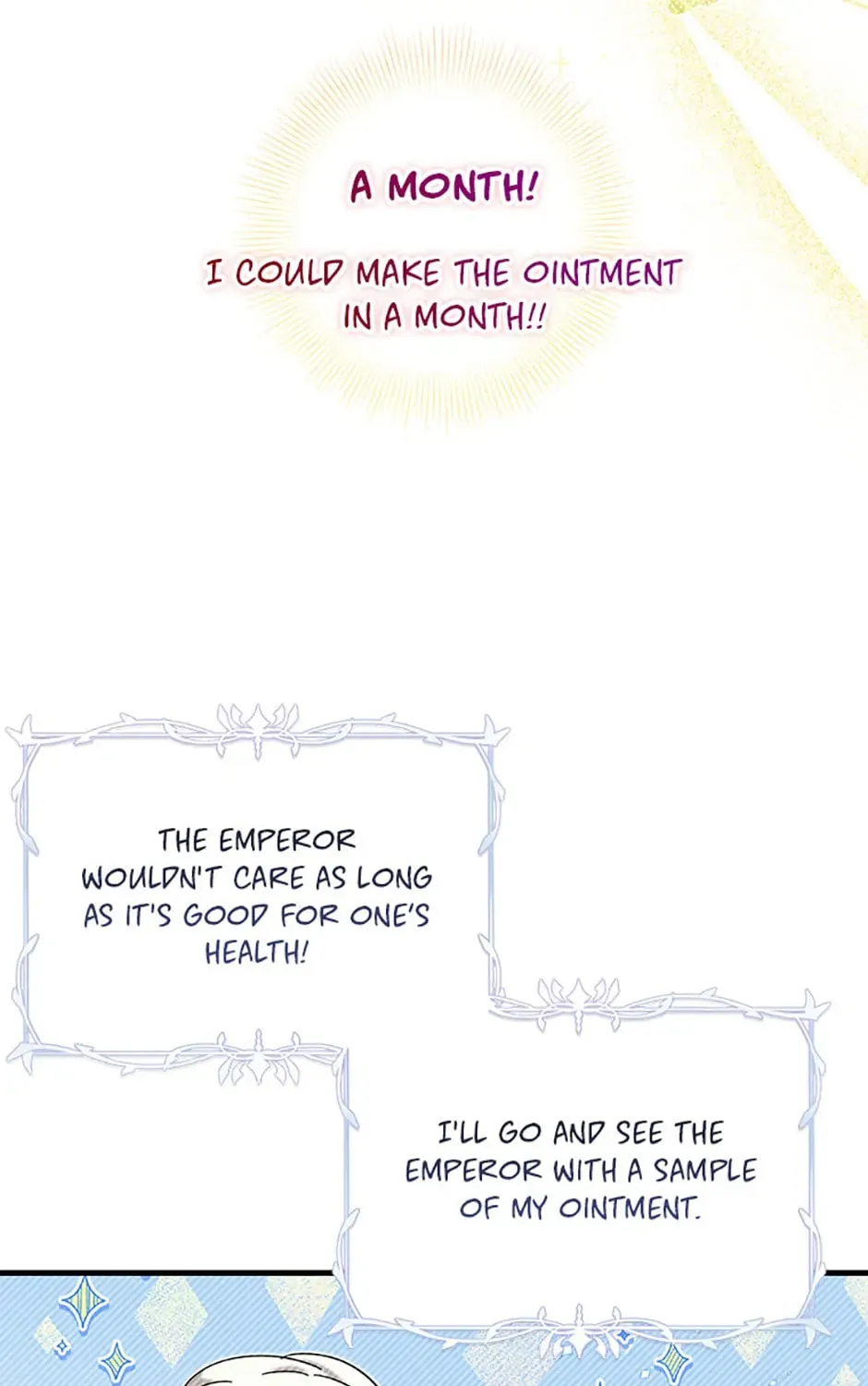 Baby Pharmacist Princess Chapter 22 page 153 - 