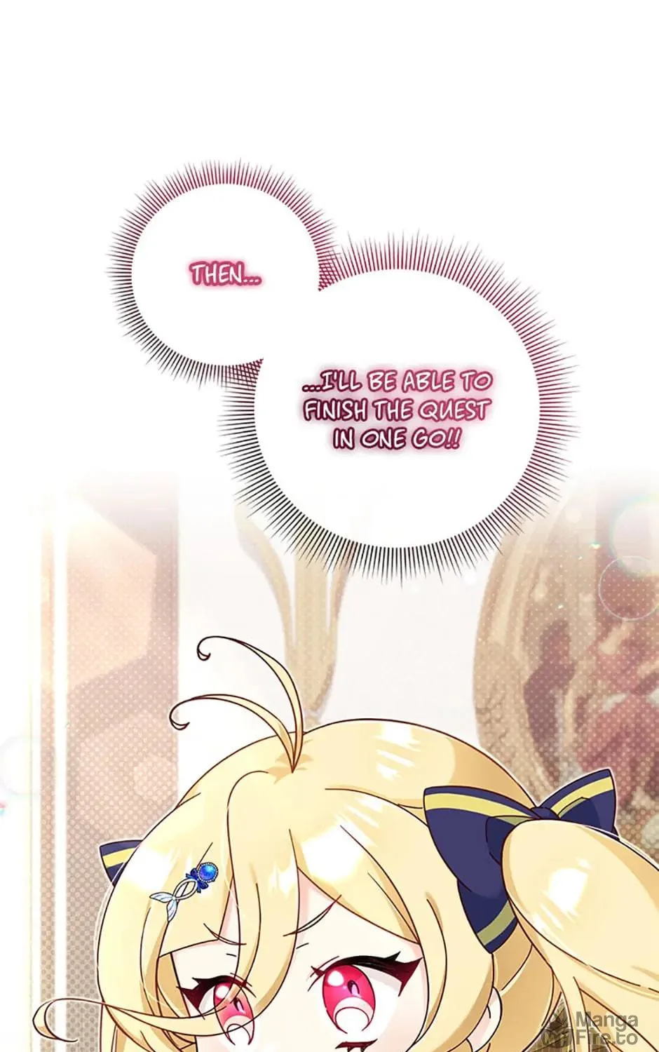 Baby Pharmacist Princess Chapter 22 page 161 - 