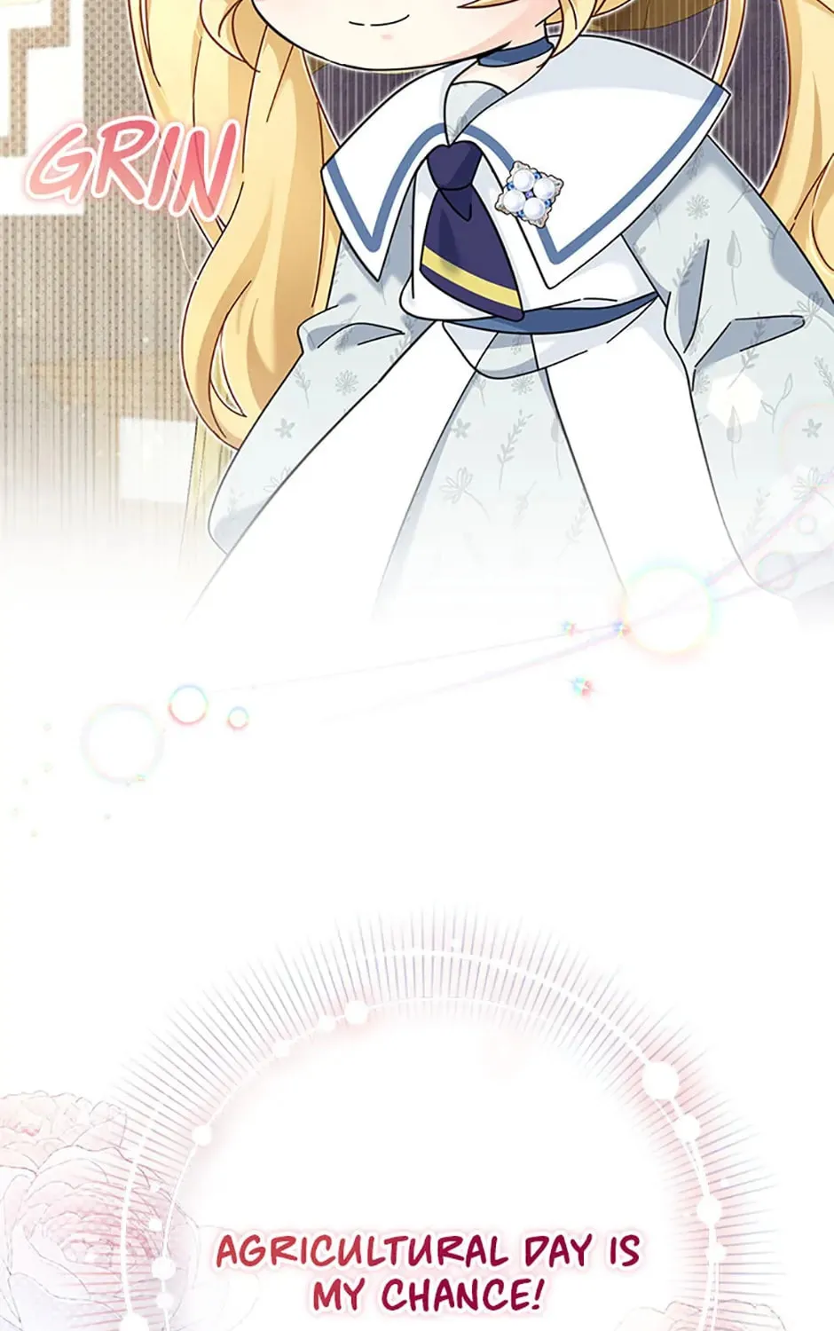 Baby Pharmacist Princess Chapter 22 page 163 - 