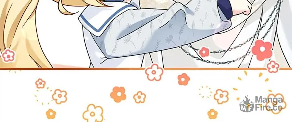 Baby Pharmacist Princess Chapter 22 page 20 - 