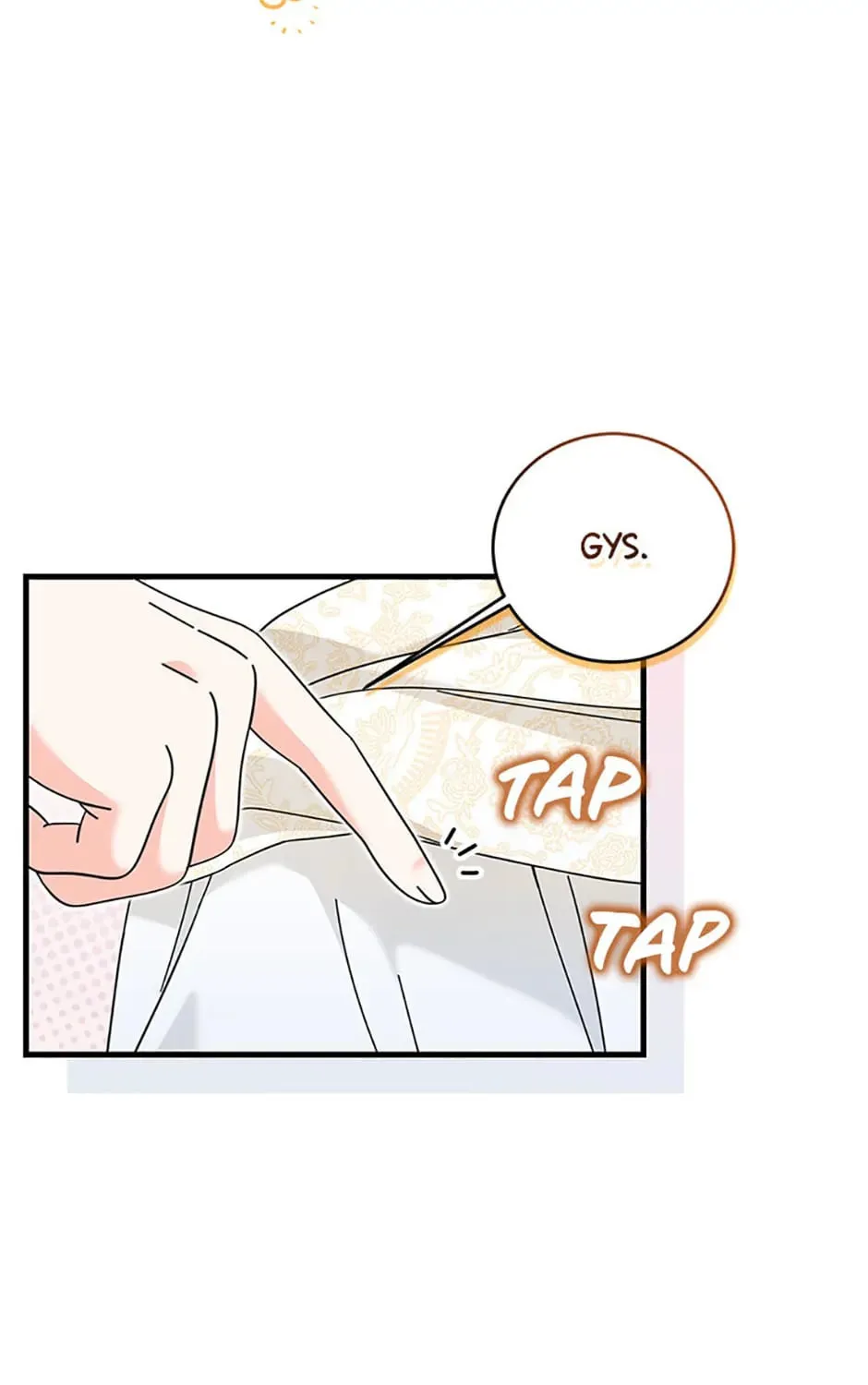 Baby Pharmacist Princess Chapter 22 page 21 - 