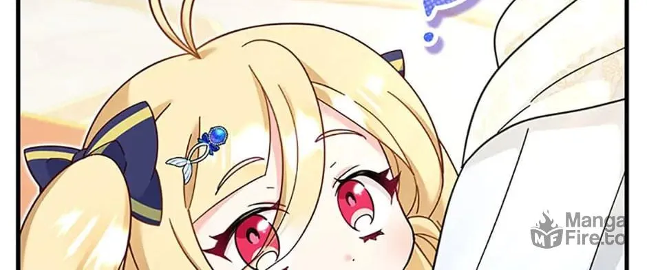 Baby Pharmacist Princess Chapter 22 page 24 - 