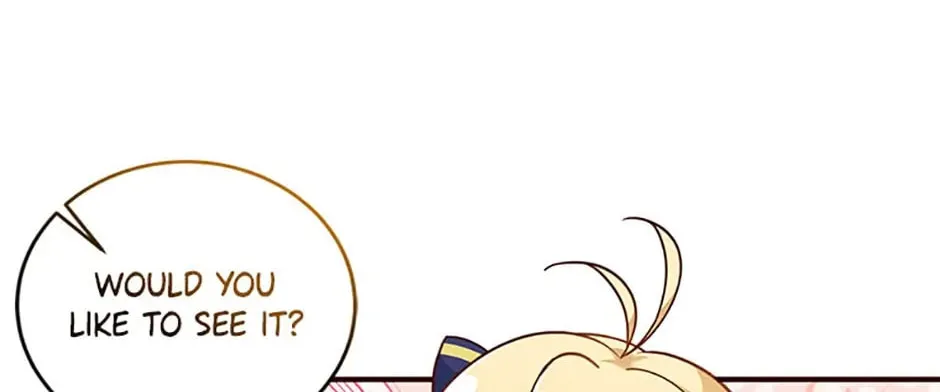 Baby Pharmacist Princess Chapter 22 page 28 - 