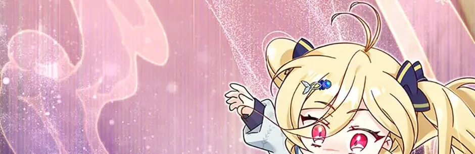Baby Pharmacist Princess Chapter 22 page 38 - 