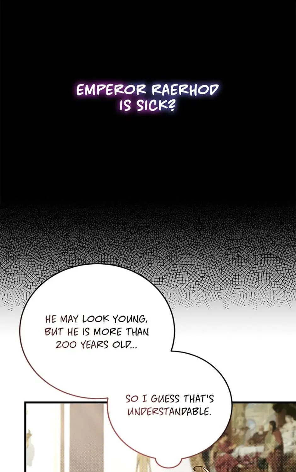 Baby Pharmacist Princess Chapter 22 page 65 - 