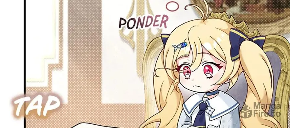 Baby Pharmacist Princess Chapter 22 page 66 - 