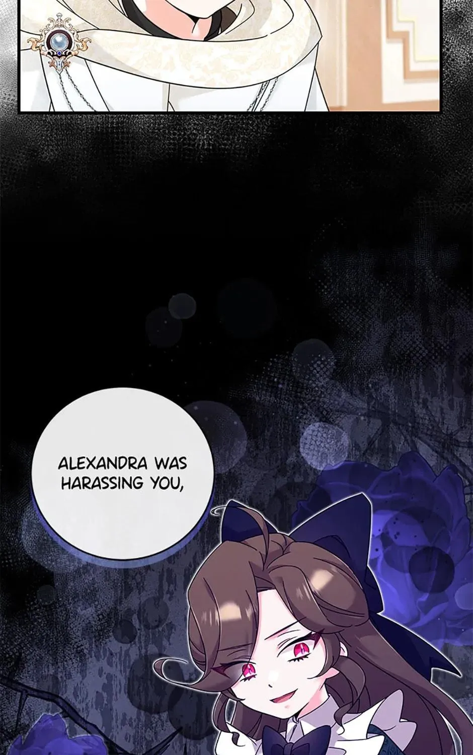 Baby Pharmacist Princess Chapter 22 page 69 - 