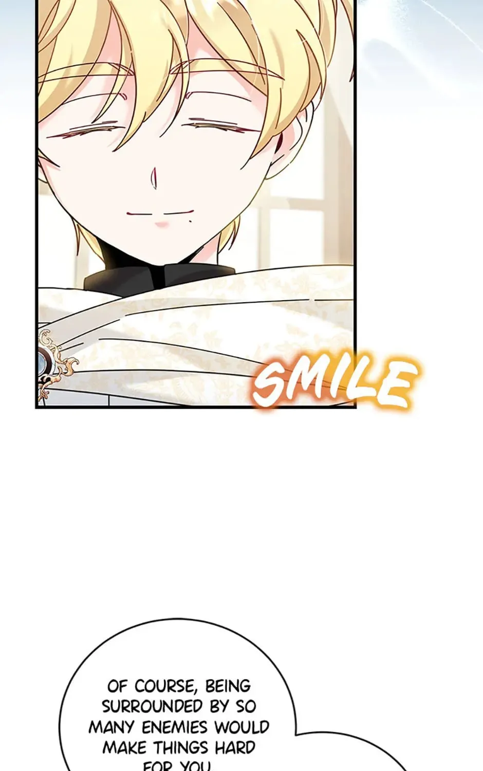 Baby Pharmacist Princess Chapter 22 page 75 - 