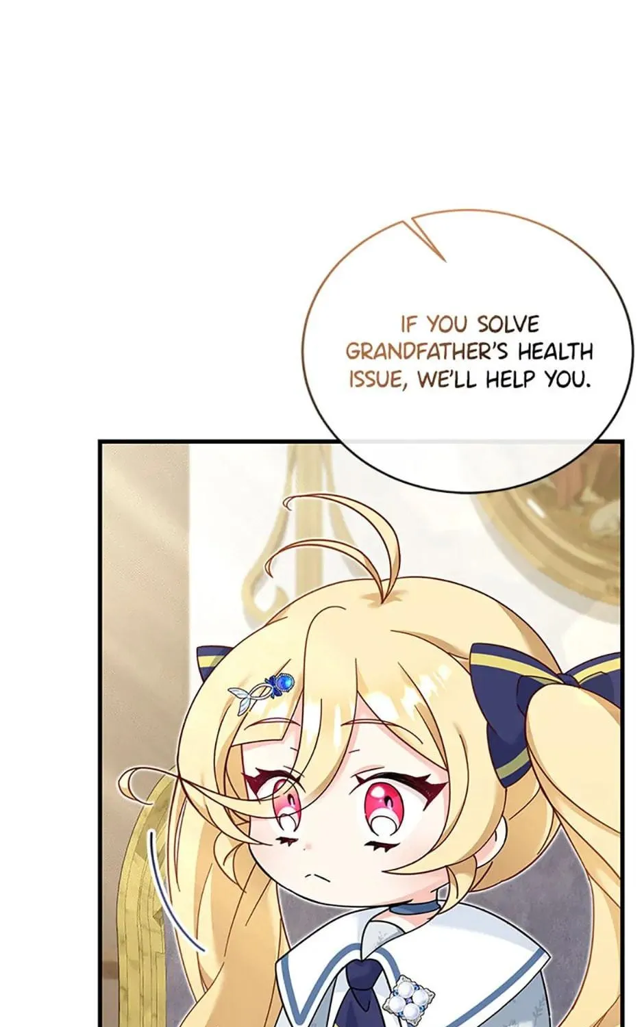 Baby Pharmacist Princess Chapter 22 page 79 - 