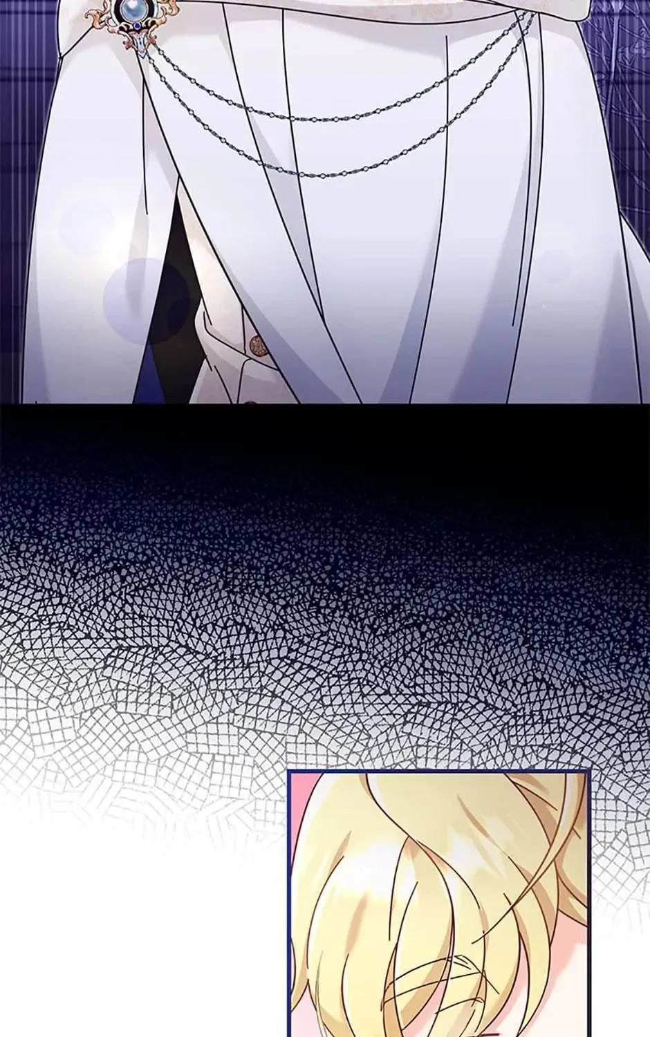 Baby Pharmacist Princess Chapter 22 page 9 - 